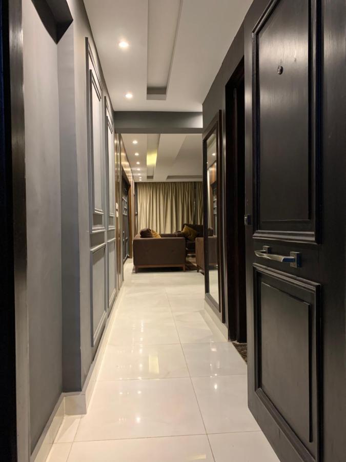 luxury Apartment Cairo - Al Mohandsin Extérieur photo
